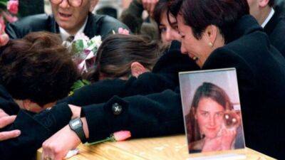 Novedades en el 'caso Alcàsser' - en.as.com