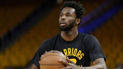 Canadian Andrew Wiggins will play a key role in the NBA Finals