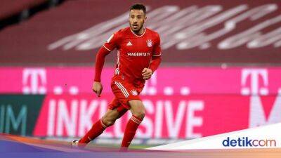 Tinggalkan Bayern, Tolisso Tertarik ke Premier League