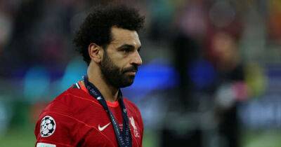 Liverpool news: Mohamed Salah's desire for Liverpool deal as Jurgen Klopp claim uncovered