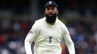 Moeen Ali says ‘door is open’ for England Test return under Brendon McCullum