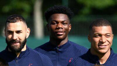 El foco está en Saint-Denis - en.as.com - France