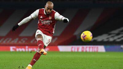 L'Equipe: Lacazette ya tiene destino - en.as.com