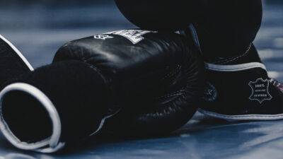 Anambra ‘dynamite’ sure of victory at GOtv Boxing Night 25 - guardian.ng - Russia