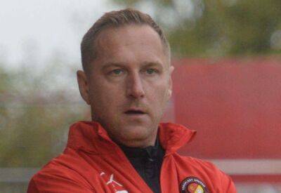 Ebbsfleet United - Matthew Panting - Dennis Kutrieb - Ebbsfleet United boss Dennis Kutrieb says he rejected offers to manage elsewhere in favour of contact extension at Stonebridge Road - kentonline.co.uk - Britain - Germany