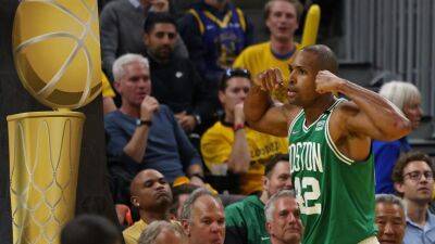 Kevin Durant - Jayson Tatum - Ime Udoka - Marcus Smart - Derrick White - Resilient Celtics put up 40 in fourth to stun Warriors, come back to take Game 1 - nbcsports.com -  Boston - county Miami - San Francisco -  San Francisco