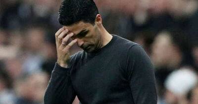 Antonio Conte - Mikel Arteta - Pierre Emerick Aubameyang - Wojciech Szczesny - Wojciech Szczesny makes Arsenal prediction after "really disappointing" end to season - msn.com