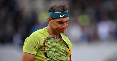 Rafael Nadal 'may retire' if he wins French Open title, warns former world number one