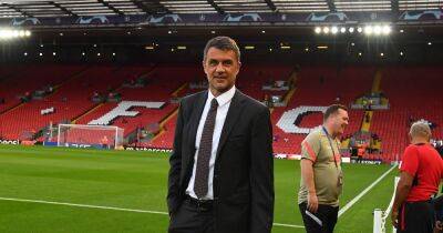 John Murtough must emulate Paolo Maldini for Manchester United's summer rebuild