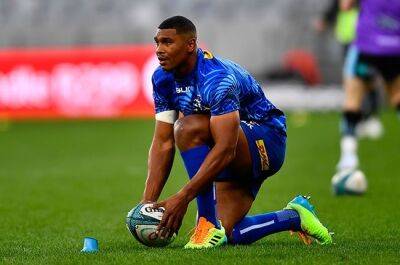Damian Willemse - Stormers sweat over in-form Damian Willemse ahead of URC knockouts - news24.com -  Cape Town