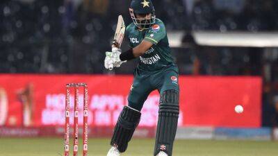 "As A Player It's A Dream To...": Babar Azam Makes His Intentions Clear