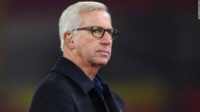 Alan Pardew leaves CSKA Sofia after fans allegedly racially abuse players