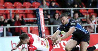 Ian Watson - RL Today: St Helens youngster on the move & John Kear linked with Widnes - msn.com - Scotland