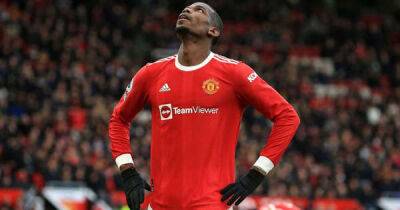 Paul Pogba's failure to prove Roy Keane wrong over his two major Man Utd flaws