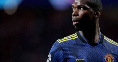 Former Arsenal star sends message to Juventus over Paul Pogba transfer