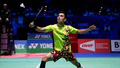 Badminton-India determined to make Thomas Cup euphoria count