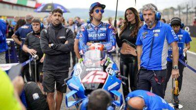 "La respuesta de los comisarios no está a la altura de MotoGP" - en.as.com