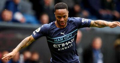 Gary Lineker - Mark Hughes - Where next for Raheem Sterling? Barcelona, Arsenal or even a return to Liverpool among the options - msn.com - Britain - Manchester