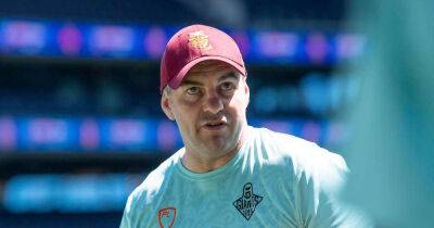 Ian Watson - Tony Smith - An insight into what makes Ian Watson one of the game’s best coaches - msn.com