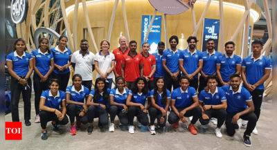 FIH Hockey 5s: Test of skill and fitness for India as it forays into new genre of hockey