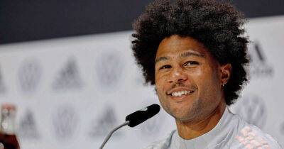 Mo Salah - Bayern will be forced to accept £34m as attacker tells Liverpool he wants £13m a year - msn.com - Germany