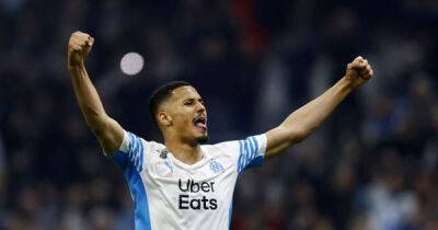 Mikel Arteta - Unai Emery - 'Got a chance' - Journalist claims door is now open for NUFC to sign £30m star after development - msn.com - France - county Emery