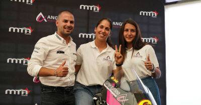 MTA Racing to field all-female Moto3 team wildcard entry at Aragon - msn.com - Spain - Italy