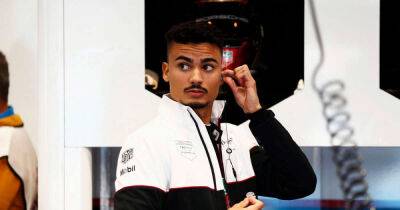 Pascal Wehrlein - Wehrlein handed five-place grid drop for Jakarta Formula E after DCDC unit repair - msn.com - Monaco -  Jakarta -  Berlin -  Monaco