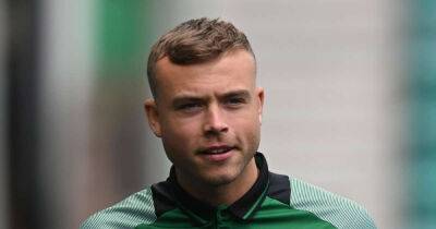 Hibs boss Lee Johnson hails Ryan Porteous and reveals his plans for defender