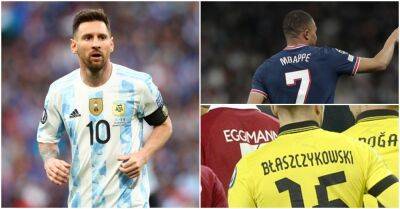 Lionel Messi - Kevin De-Bruyne - Messi, Mbappe, De Bruyne: What are football's most mispronounced names? - givemesport.com - Manchester - county Martin