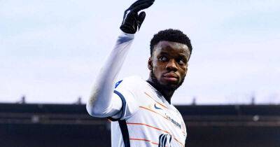 Everton transfer latest: Attacker Stephy Mavididi tipped for Toffees talks as quartet also chase Montpellier man