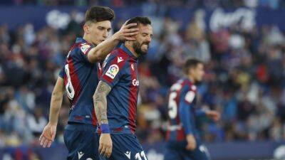 El Villarreal - Villarreal y Morales cerrarán su incorporación la semana que viene - en.as.com
