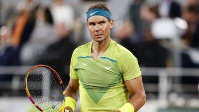 Nadal - Zverev, en directo | Roland Garros hoy en vivo online