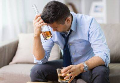 Así afecta el alcohol al sistema inmunitario - Mejor con Salud