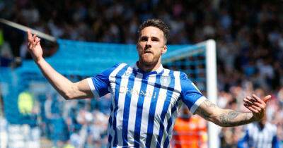 Darren Moore - Josh Windass - Lee Gregory - Sheffield Wednesday transfers aided by Lee Gregory decision amid Middlesbrough interest - msn.com -  Stoke
