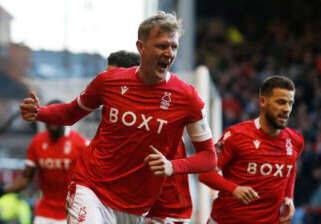 “He deserves every single plaudit” – Joe Worrall heaps praise on Nottingham Forest individual following promotion success