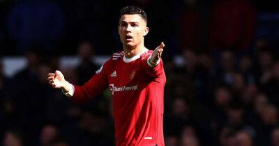 Cristiano Ronaldo - Ranking every Prem club by their wage spend per point in 2021-22 - msn.com - Manchester