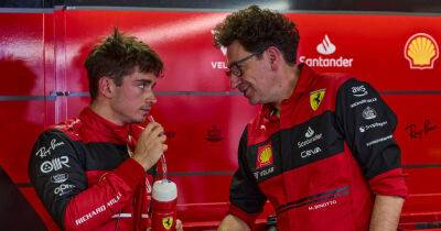 Binotto: Ferrari's Monaco GP mistakes will make us stronger