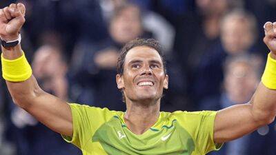 French Open 2022, Nadal vs Zverev Semi-Finals Live: Rafael Nadal Eyes 14th Final, Takes On Alexander Zverev