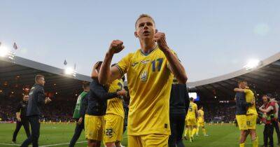 Why Man City must reject Arsenal interest in Oleksandr Zinchenko