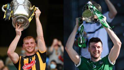 Leinster, Munster and Joe McDonagh hurling finals: All you need to know