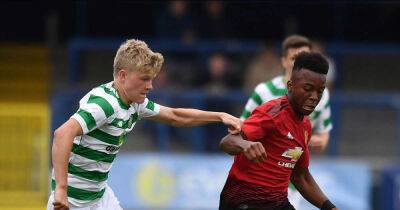 Callum Macgregor - Scott Robertson - Opinion: Celtic starlet has a year to prove his future lies in Glasgow - msn.com - Britain - county Notts