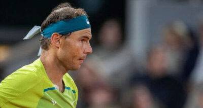 Rafael Nadal still two years away from breaking Roger Federer French Open record