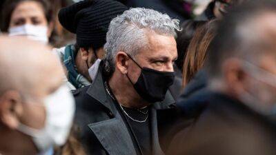 Baggio: "Es un escándalo que Italia no tenga el derecho de ir al Mundial"