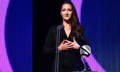 Rashford, Sterling … Kat Craig: how a ‘nerdy lawyer’ won top sport award
