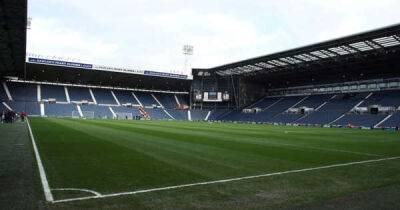 West Brom now keen on 26 y/o international to replace current star; scouts ready to go