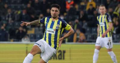 Hull City ‘officially request’ Fenerbache and Turkey star Ozan Tufan as Ilicali uses contacts