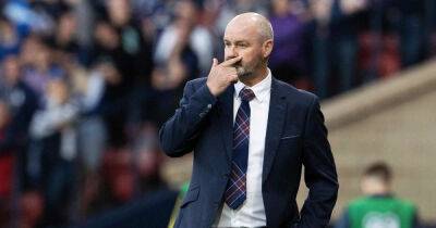 Scotland fixtures: Who do Scotland play next? Nations League dates, kick-off times, TV channel