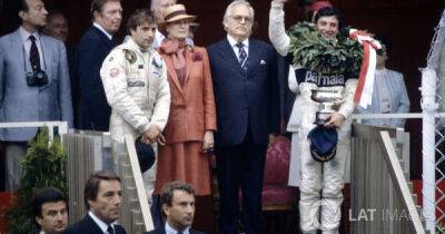 Video: The most dramatic Monaco Grand Prix ever - msn.com - Monaco -  Monaco