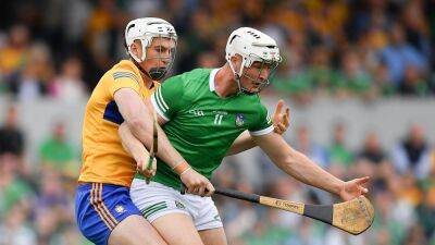 John Kiely: Limerick capable of a lot more in Munster final against Clare